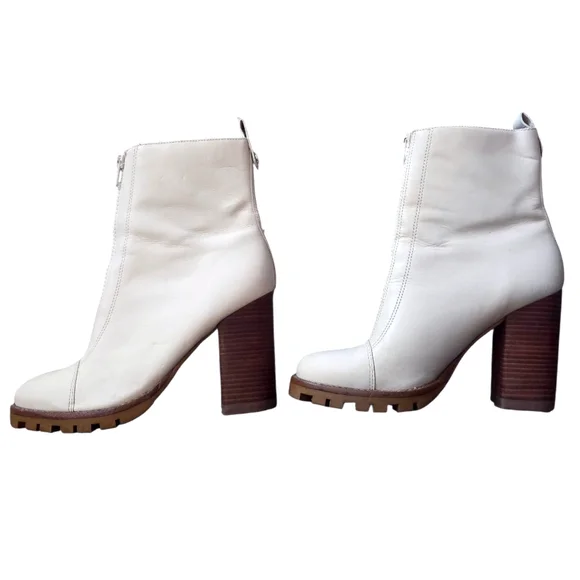 Ted Baker London Avha Boots - Picture 2 of 5